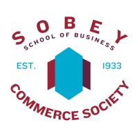 Sobey School of Business Commerce Society @ Saint Mary's University (SMU) logo - Similar company to Faculty Of Science At Saint Mary'S University