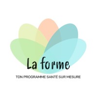 La Forme - Suisse logo - Similar company to Celine Wright