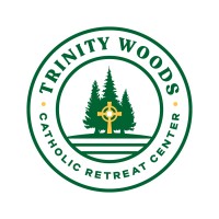 Trinity Woods Catholic Retreat Center logo - Similar company to Simple Support