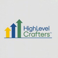 HighLevel Crafters LLC logo - Similar company to Zyntrio