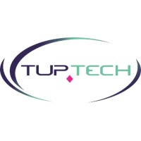 Tup Tech- Tecnologia em Usinagem De Precisão logo - Similar company to Mekab Indústria E Comércio Ltda