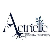 Aetrielle logo - Similar company to Big A Tech Search