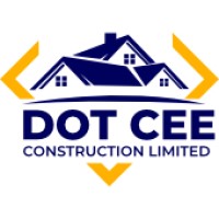 DOT CEE CONSTRUCTION LIMITED logo - Similar company to Begres Construction Limited