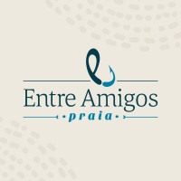 Entre Amigos Praia logo - Similar company to Entreamigos