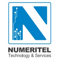 NUMERITEL SARL logo - Similar company to It Expert Bf