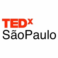 TEDxSaoPaulo logo - Similar company to Labhacker - Laboratorio Brasileiro De Cultura Digital