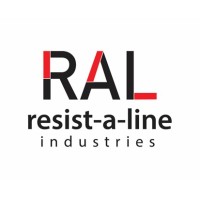 Resist-A-Line Industries LLC logo - Similar company to Ageisbio