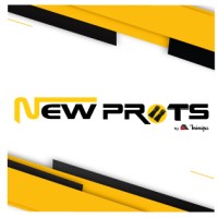 New Prots logo - Similar company to Lightbury Isolantes De Borracha