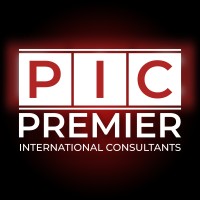 Premier International Consultants logo - Similar company to Aira Consultants