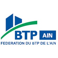 Fédération BTP AIN logo - Similar company to Alolutem
