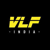 VLF India logo - Similar company to Trydan Tech