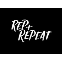Rep & Repeat logo - Similar company to Meet In 10