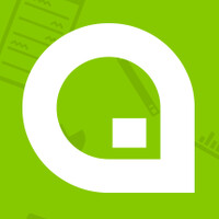 QubeDynamics logo - Similar company to Hoztox Technologies