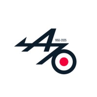 Alpine Store Le Mans logo - Similar company to Xpeng Le Mans