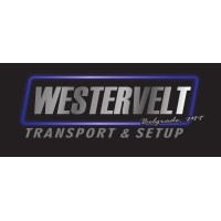 Westervelt Transport and Setup INC. logo - Similar company to Proset Modular