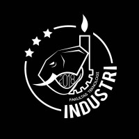 Fakultas Teknologi Industri ITB 2018 logo - Similar company to Unit Softball Itb