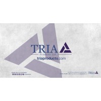 Tria products logo - Similar company to Fertender