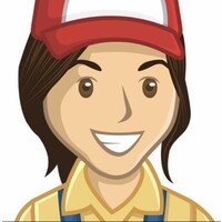 Little Plumber Girl Inc. logo - Similar company to Clarmak Electrical