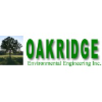 Oakridge Environmental Engineering Inc