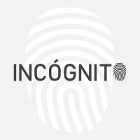 Incógnito Agencia de Marketing logo - Similar company to Debut. Ec