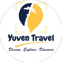 Yuven Travel logo - Similar company to Travelsurface