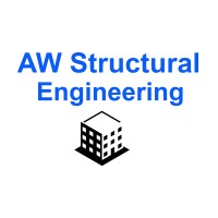 AW Structural Engineering, PLLC logo - Similar company to Tabb Structural Engineering Pllc