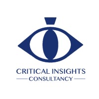Critical Insights Consultancy Ltd logo - Similar company to Critical Insights Ltd