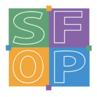 SFOP - Société Française d'Odontologie Pédiatrique logo - Similar company to Sfpio - Société Française De Parodontologie Et D'Implantologie Orale