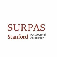 Stanford University Postdoctoral Association (SURPAS) logo - Similar company to University Of Michigan Postdoc Association