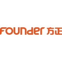 北大方正信息产业集团有限公司 logo - Similar company to 北大方正集团有限公司