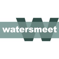 Watersmeet Theatre logo - Similar company to The Spa Pavilion