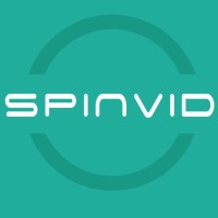 SPINVID logo - Similar company to Reel Breakdown