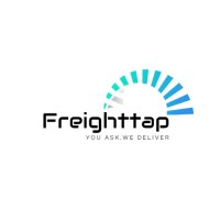 FREIGHTTAP SHIPPING LLC logo - Similar company to K-Ship.Co