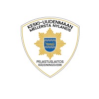 Keski-Uudenmaan pelastuslaitos logo - Similar company to Foamfatale