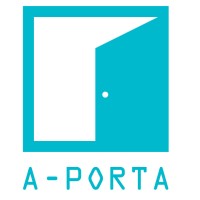 A-porta CONFAVC logo - Similar company to Informaticasa
