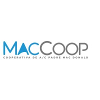 Cooperativa A/C Padre MacDonald logo