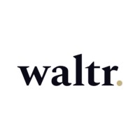 Waltr. logo - Similar company to Mti Systems