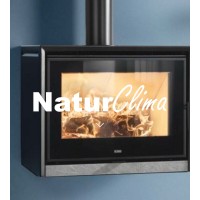 Naturclima logo - Similar company to Gst Clima
