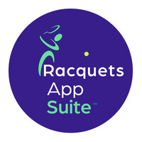 RacquetsAppSuite™ logo - Similar company to Skillhood
