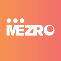 Mezro logo - Similar company to Frame