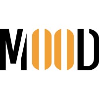 MOOD Apparel logo - Similar company to Blue Command Apparel