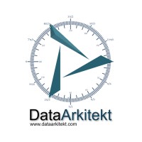 DataArkitekt logo - Similar company to Db System