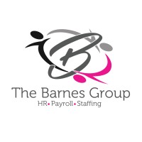 The Barnes Group - Payroll, HR & Staffing logo - Similar company to C Square Recruiting