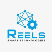 Reels Smart Technologies LLC logo - Similar company to Master Technovision Llc