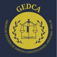 GEDCA - PUCSP logo - Similar company to Sptech