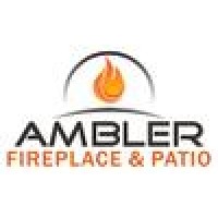 Ambler Fireplace & Patio logo - Similar company to Blaze Fireplace