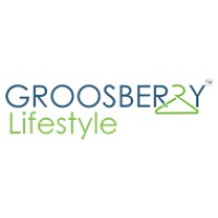 Groosberry Lifestyle logo - Similar company to Nitu Group