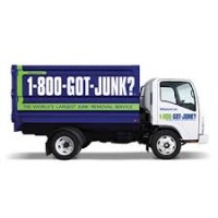 1-800-GOT-JUNK? Québec & Levis logo - Similar company to Arpe-Québec