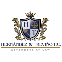 Hernández and Treviño P.C logo - Similar company to Schottenstein Law Offices