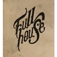 Fullhouse Studio Mexico logo - Similar company to Fugaz | Estudio Creativo Audiovisual